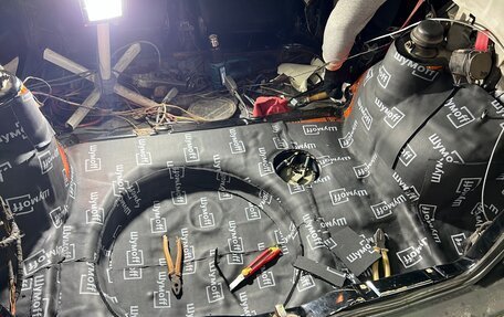 Volkswagen Golf GTI III, 1997 год, 300 000 рублей, 23 фотография