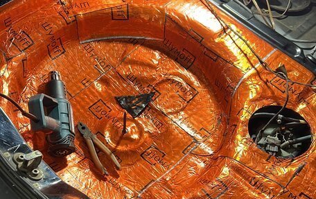 Volkswagen Golf GTI III, 1997 год, 300 000 рублей, 20 фотография