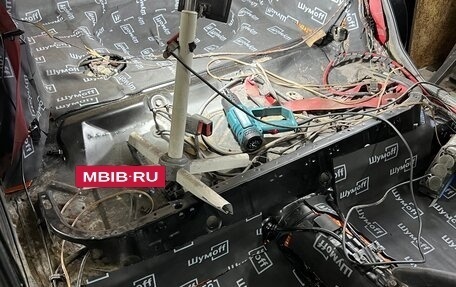 Volkswagen Golf GTI III, 1997 год, 300 000 рублей, 22 фотография