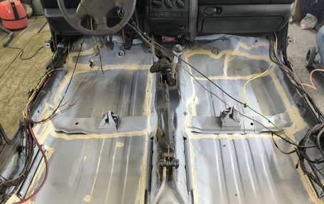 Volkswagen Golf GTI III, 1997 год, 300 000 рублей, 24 фотография