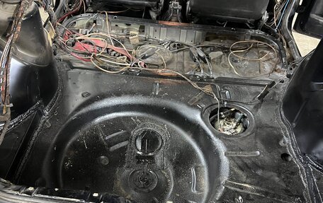 Volkswagen Golf GTI III, 1997 год, 300 000 рублей, 27 фотография