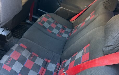 Volkswagen Golf GTI III, 1997 год, 300 000 рублей, 31 фотография