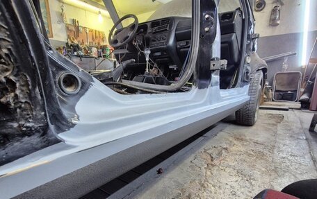 Volkswagen Golf GTI III, 1997 год, 300 000 рублей, 33 фотография