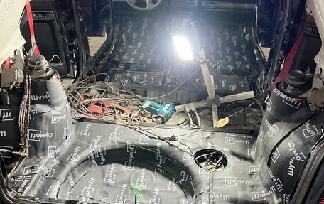 Volkswagen Golf GTI III, 1997 год, 300 000 рублей, 32 фотография