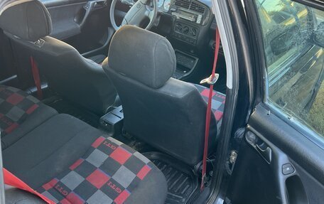 Volkswagen Golf GTI III, 1997 год, 300 000 рублей, 30 фотография