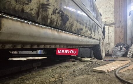 Volkswagen Golf GTI III, 1997 год, 300 000 рублей, 34 фотография