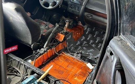 Volkswagen Golf GTI III, 1997 год, 300 000 рублей, 25 фотография