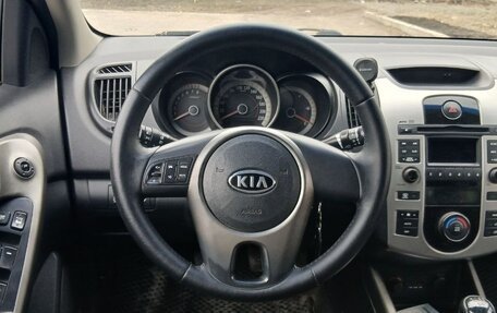 KIA Cerato III, 2009 год, 595 000 рублей, 5 фотография