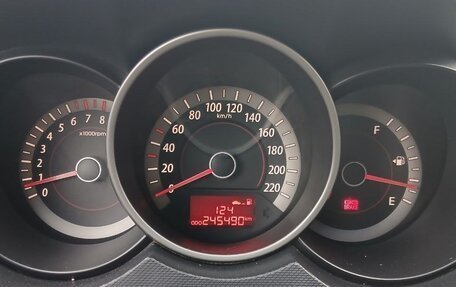 KIA Cerato III, 2009 год, 595 000 рублей, 8 фотография