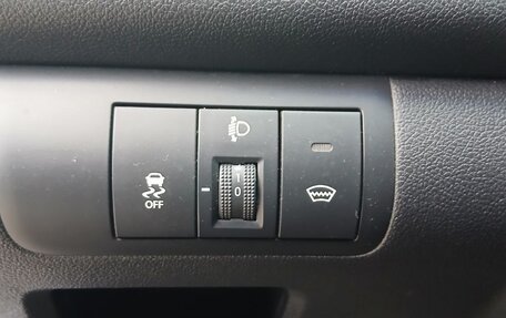 KIA Cerato III, 2009 год, 595 000 рублей, 7 фотография