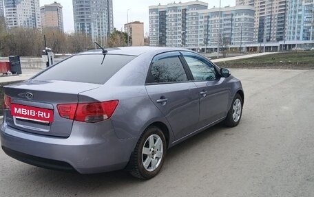 KIA Cerato III, 2009 год, 595 000 рублей, 3 фотография