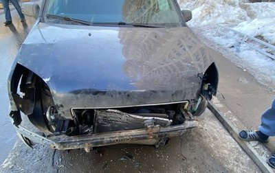 Ford Fusion I, 2007 год, 170 000 рублей, 1 фотография