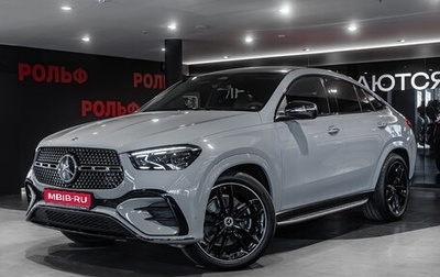 Mercedes-Benz GLE Coupe, 2025 год, 15 400 000 рублей, 1 фотография