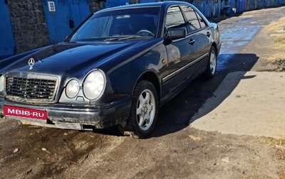 Mercedes-Benz E-Класс, 1997 год, 200 000 рублей, 1 фотография