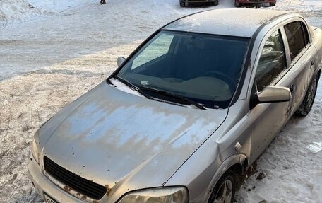 Chevrolet Viva, 2005 год, 100 000 рублей, 1 фотография