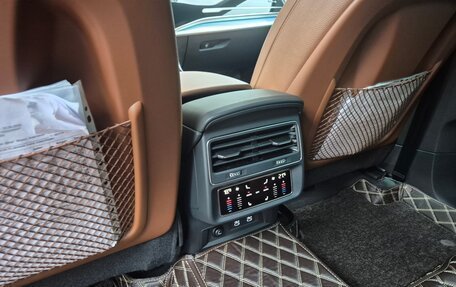 Audi Q8 I, 2021 год, 8 500 000 рублей, 12 фотография