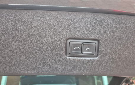 Audi Q8 I, 2021 год, 8 500 000 рублей, 14 фотография