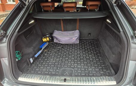 Audi Q8 I, 2021 год, 8 500 000 рублей, 13 фотография