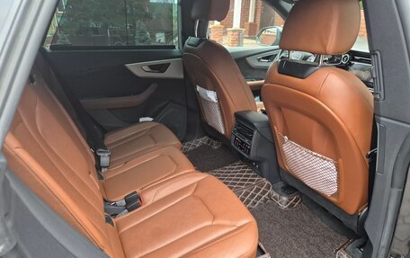 Audi Q8 I, 2021 год, 8 500 000 рублей, 15 фотография