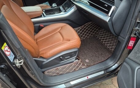 Audi Q8 I, 2021 год, 8 500 000 рублей, 16 фотография