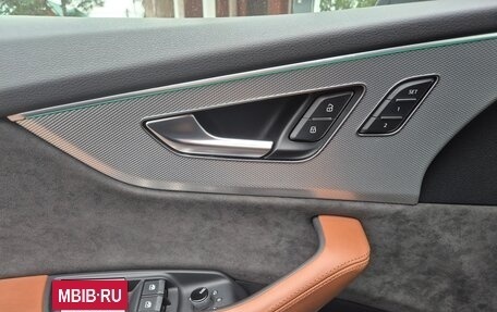 Audi Q8 I, 2021 год, 8 500 000 рублей, 10 фотография