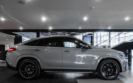 Mercedes-Benz GLE Coupe, 2025 год, 15 400 000 рублей, 4 фотография