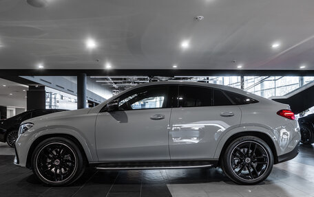Mercedes-Benz GLE Coupe, 2025 год, 15 400 000 рублей, 8 фотография