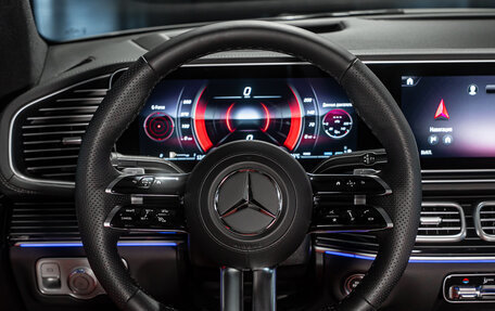 Mercedes-Benz GLE Coupe, 2025 год, 15 400 000 рублей, 14 фотография