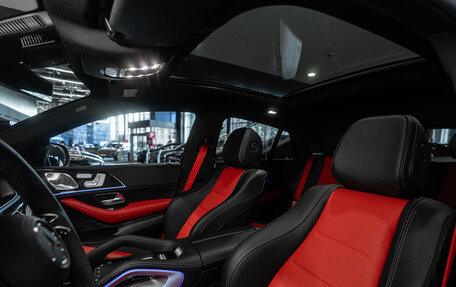 Mercedes-Benz GLE Coupe, 2025 год, 15 400 000 рублей, 18 фотография