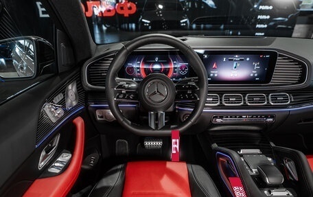 Mercedes-Benz GLE Coupe, 2025 год, 15 400 000 рублей, 13 фотография