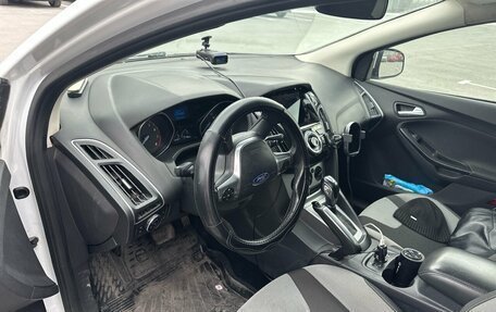 Ford Focus III, 2012 год, 790 000 рублей, 4 фотография