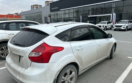 Ford Focus III, 2012 год, 790 000 рублей, 2 фотография