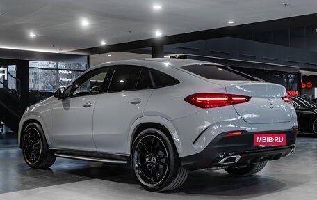 Mercedes-Benz GLE Coupe, 2025 год, 15 400 000 рублей, 7 фотография