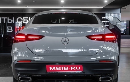 Mercedes-Benz GLE Coupe, 2025 год, 15 400 000 рублей, 6 фотография