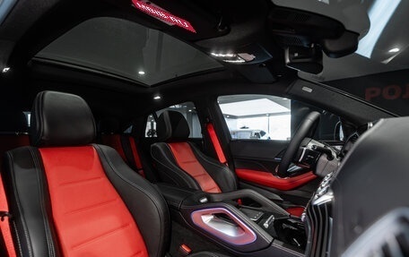 Mercedes-Benz GLE Coupe, 2025 год, 15 400 000 рублей, 20 фотография