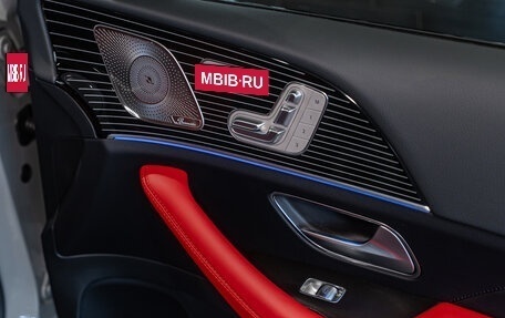 Mercedes-Benz GLE Coupe, 2025 год, 15 400 000 рублей, 21 фотография