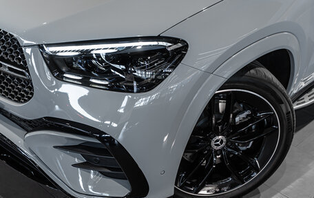 Mercedes-Benz GLE Coupe, 2025 год, 15 400 000 рублей, 10 фотография