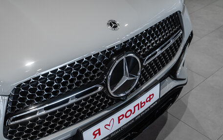 Mercedes-Benz GLE Coupe, 2025 год, 15 400 000 рублей, 9 фотография