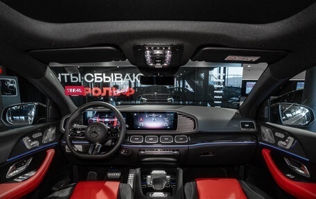 Mercedes-Benz GLE Coupe, 2025 год, 15 400 000 рублей, 13 фотография