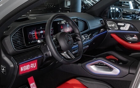 Mercedes-Benz GLE Coupe, 2025 год, 15 400 000 рублей, 12 фотография