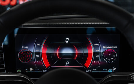 Mercedes-Benz GLE Coupe, 2025 год, 15 400 000 рублей, 16 фотография