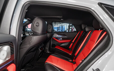 Mercedes-Benz GLE Coupe, 2025 год, 15 400 000 рублей, 23 фотография