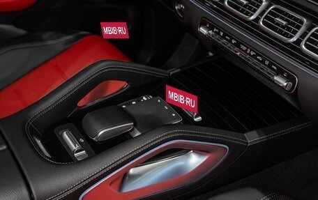 Mercedes-Benz GLE Coupe, 2025 год, 15 400 000 рублей, 18 фотография