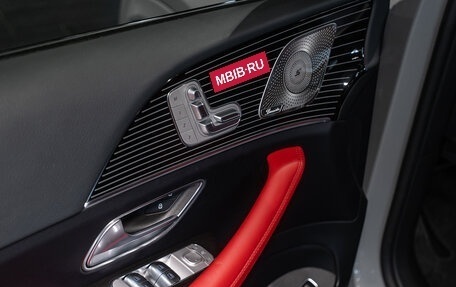 Mercedes-Benz GLE Coupe, 2025 год, 15 400 000 рублей, 20 фотография
