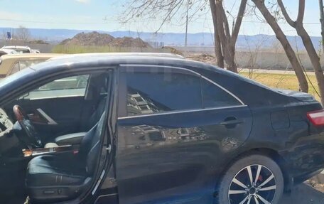 Toyota Camry, 2008 год, 530 000 рублей, 5 фотография