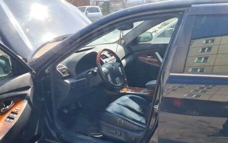 Toyota Camry, 2008 год, 530 000 рублей, 4 фотография