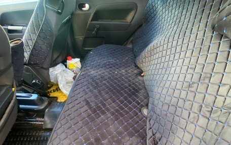 Ford Fusion I, 2007 год, 170 000 рублей, 10 фотография