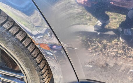 Toyota Avensis III рестайлинг, 2007 год, 600 000 рублей, 6 фотография