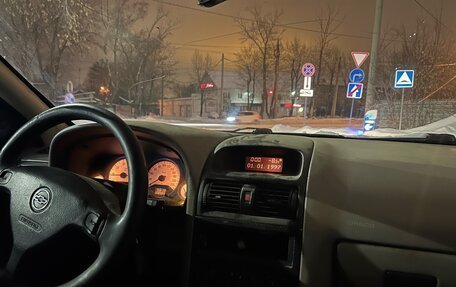 Chevrolet Viva, 2005 год, 100 000 рублей, 4 фотография