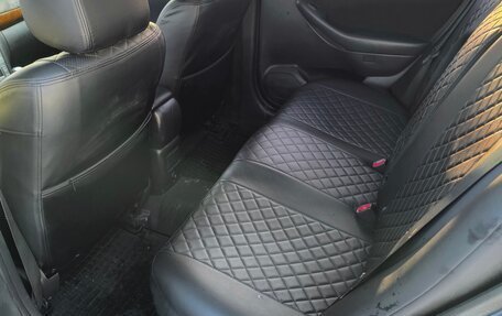 Toyota Avensis III рестайлинг, 2007 год, 600 000 рублей, 8 фотография